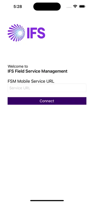 FSM Electrolux screenshot 1