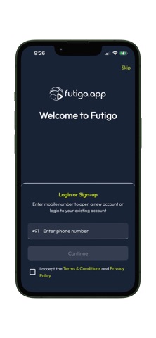 Futigo Screenshot 1 of 6
