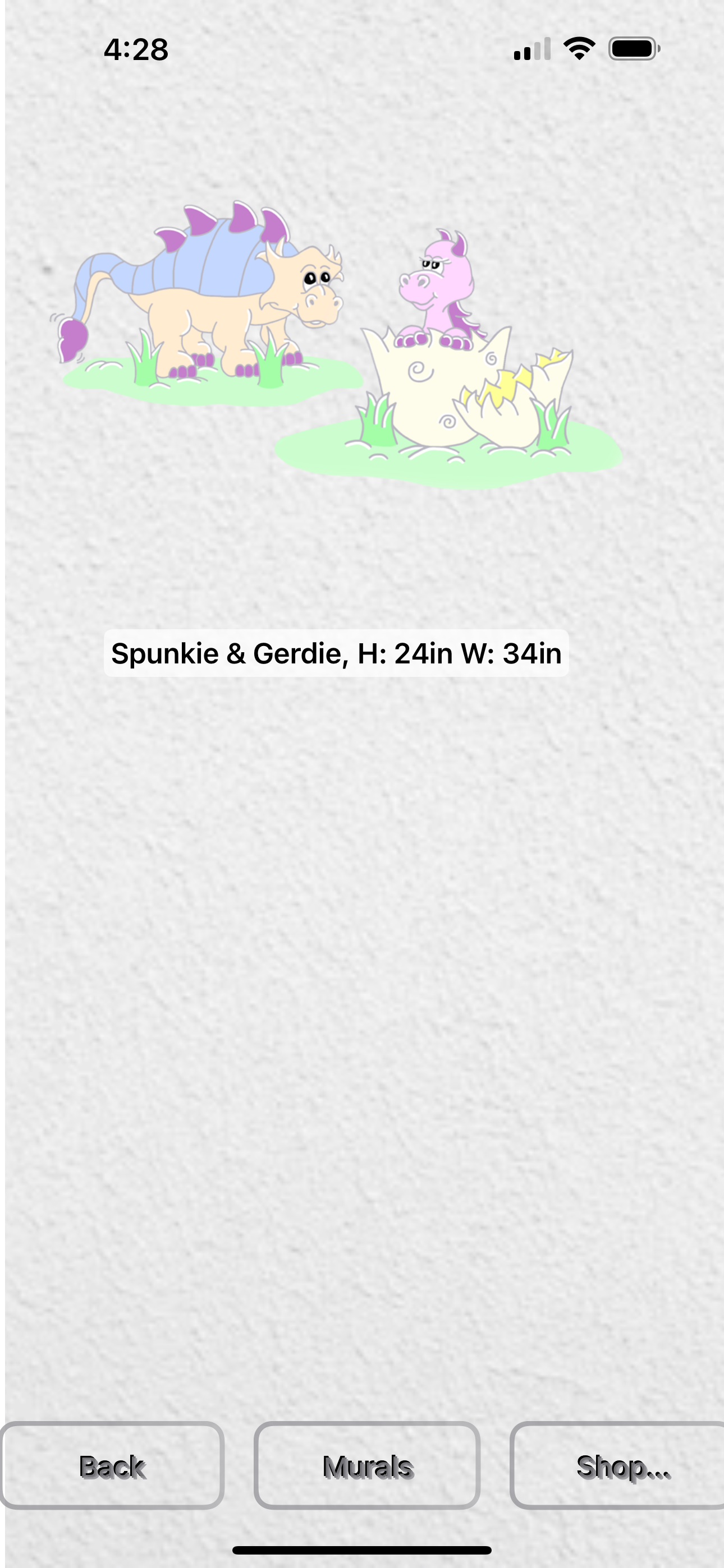 SVM2 screenshot 4
