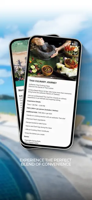Nora Beach screenshot 3