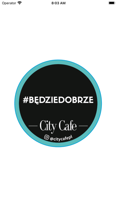 Screenshot #1 pour City app