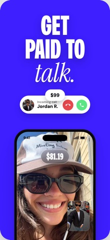 DialMe screenshot