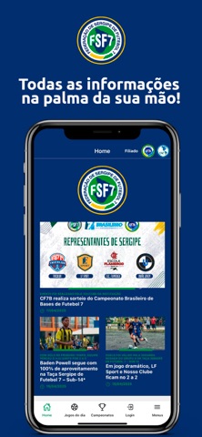 FSF7 screenshot