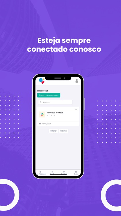 Mayra Sampaio - Advocacia