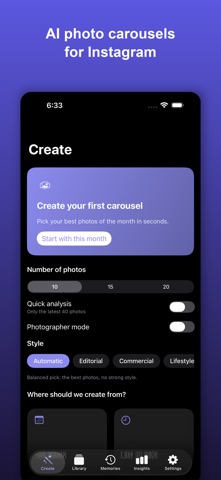 Carrusel Dump Screenshot 5 of 6