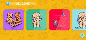 Bobbie Goods coloring book screenshot 4