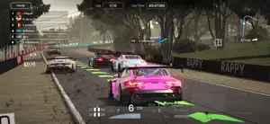 Gran Velocita - Real Driving screenshot 4