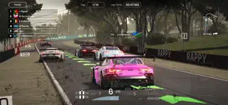 Gran Velocita - Real Driving screenshot 4
