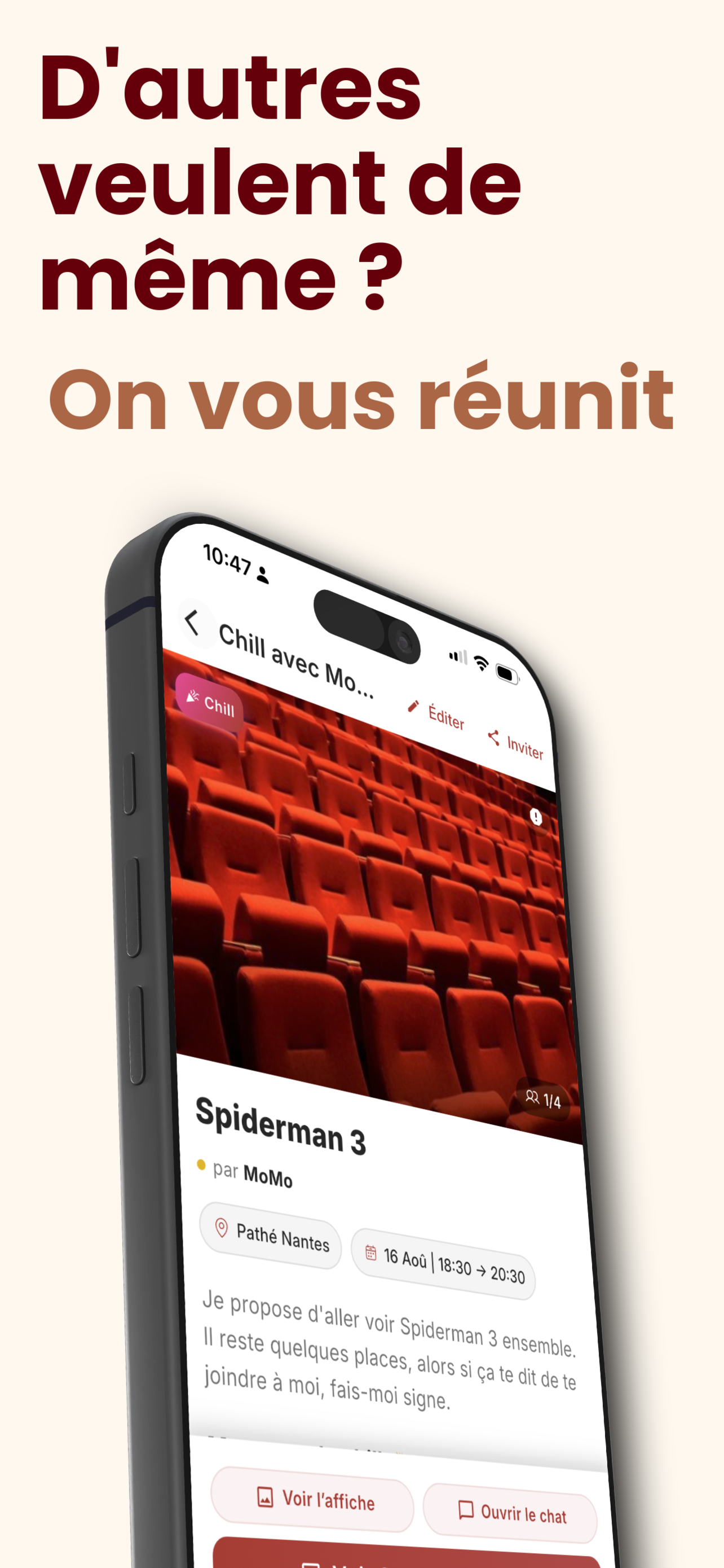 ChillChezCharlee screenshot 3