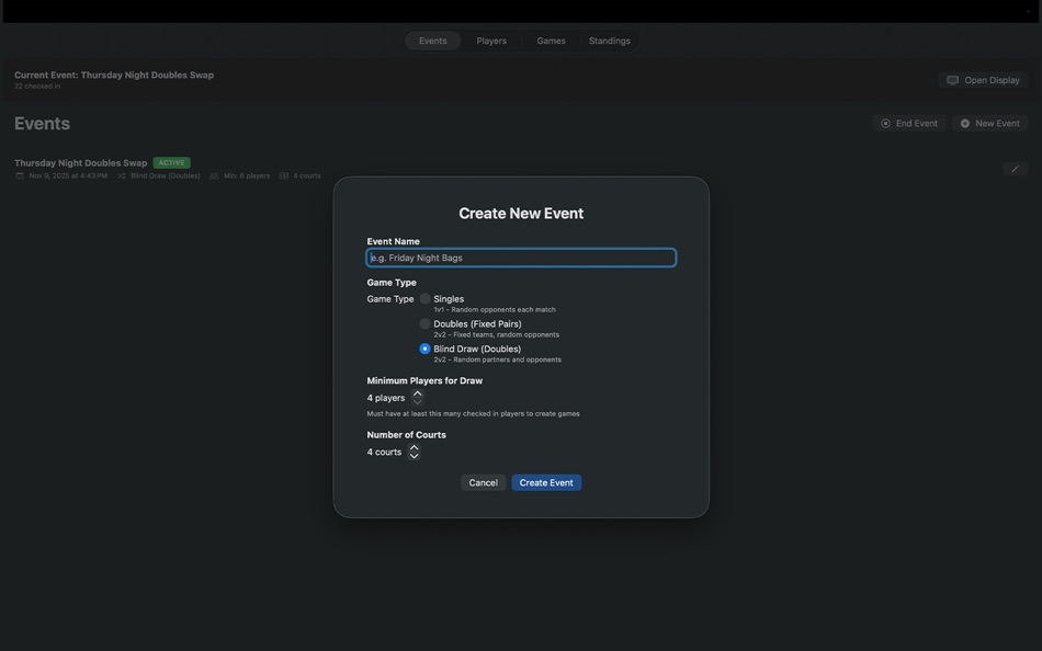 #2. Bag Boss (macOS) By: Robert Anderson