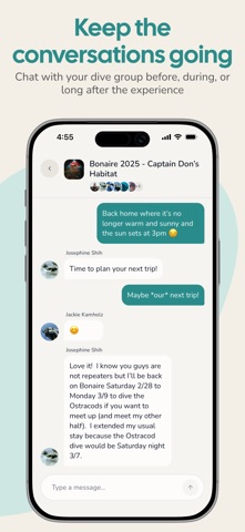 Scubaful screenshot