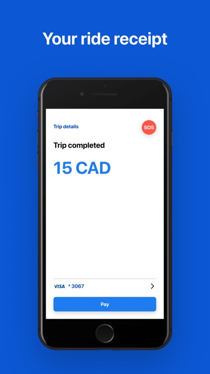 ARASA RIDER: Taxi App, 24/7 screenshot-4