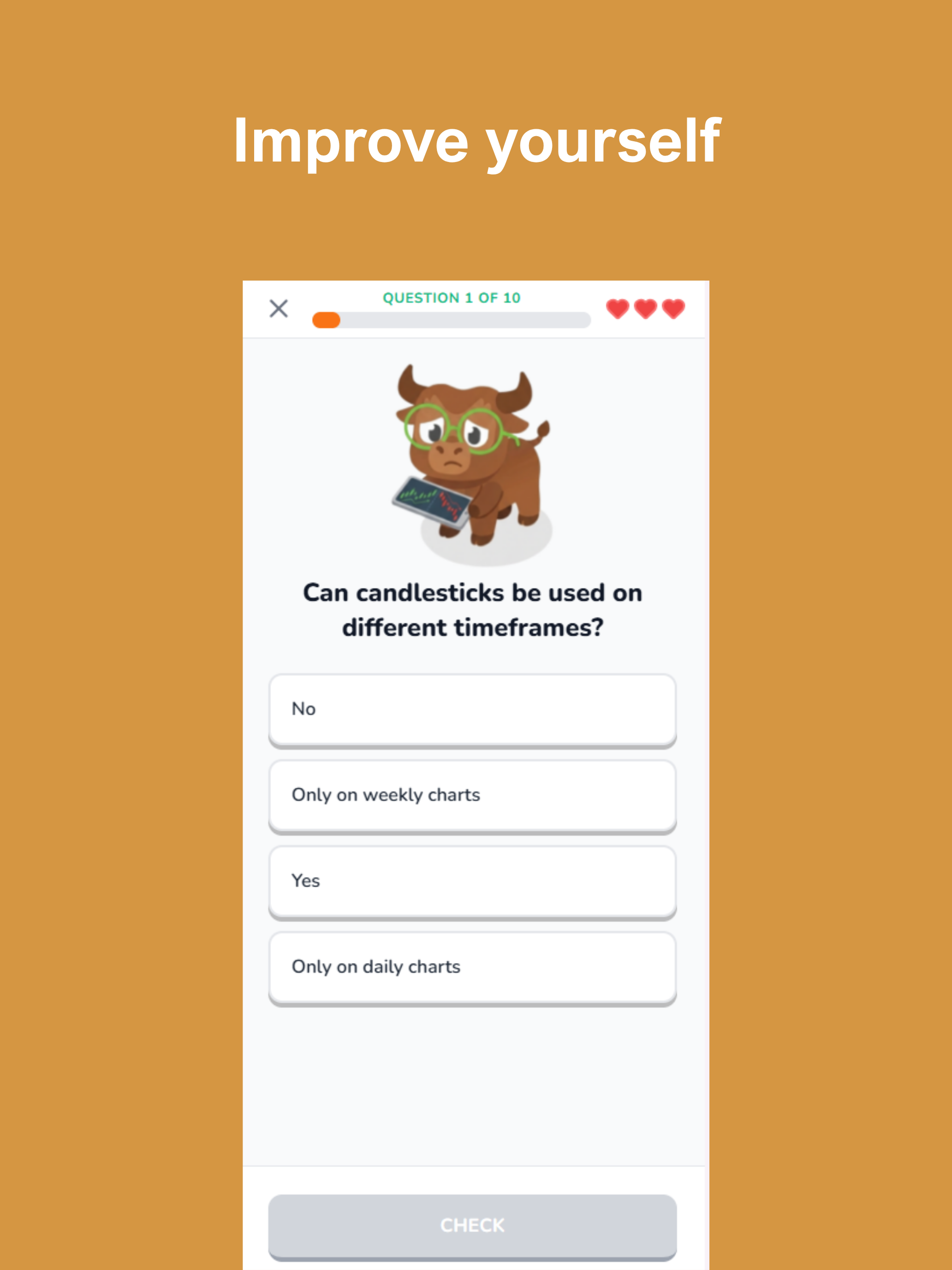 Tradelingoo screenshot 19