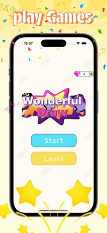 WonderfulDraw Screenshot 1 of 5