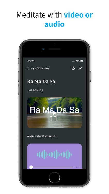 Mantra Maniac screenshot-3