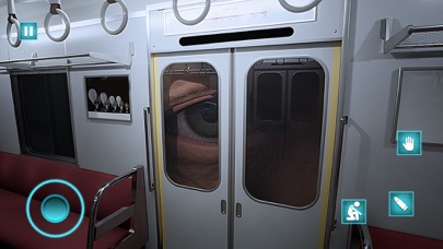 Train Platform Horror journeyのおすすめ画像1