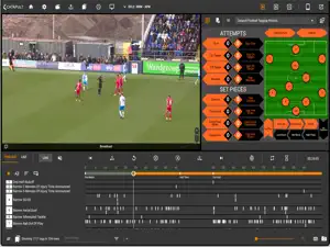 SBG Focus screenshot 2