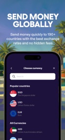 KOHO: Award-winning Money App screenshot