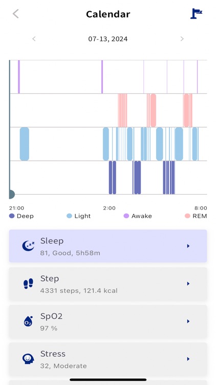 Fy Ring screenshot-3