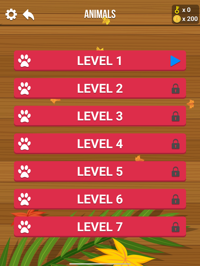 Word Search  Hidden Word