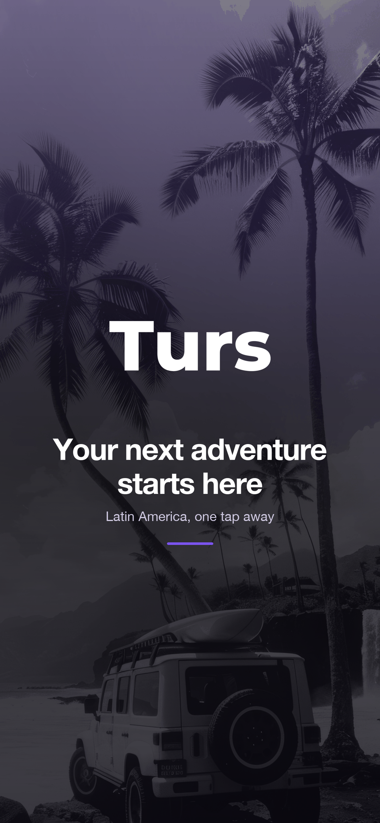 Turs