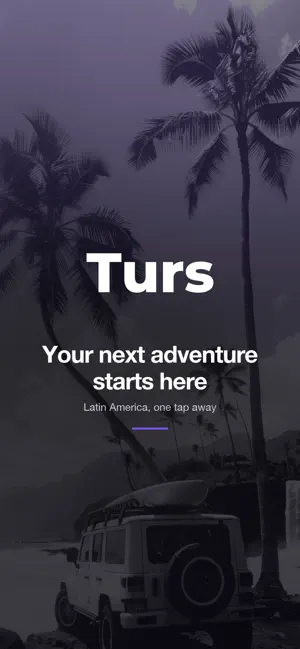Turs screenshot 1