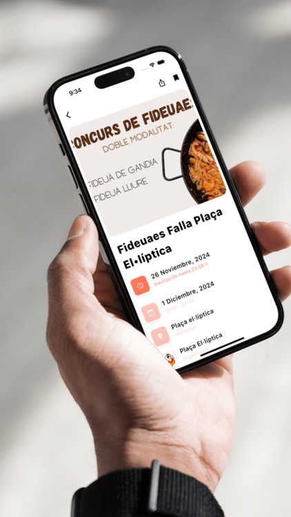 Mundo Fallas screenshot-3