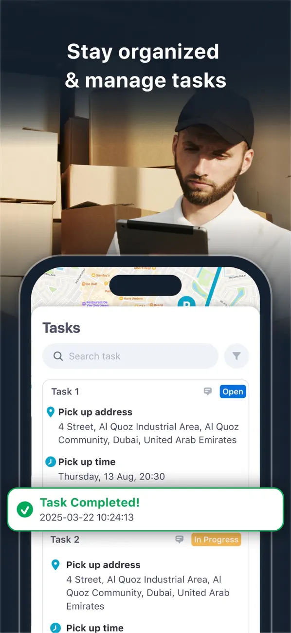 #3. Track My Phone GPSWOX (iOS) Podle: UAB MR Digital