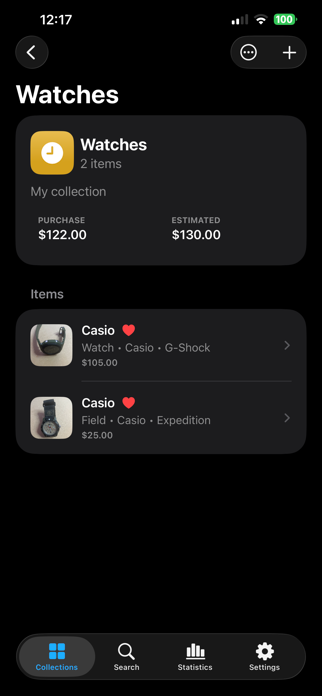 Collect This Inventory Screenshot 5 of 10