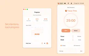 soft pomodoro айфон картинки 3