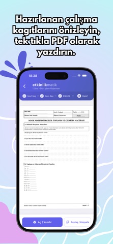 EtkinlikMatik Screenshot 4 of 4