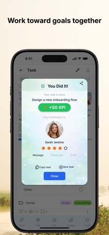Focido screenshot