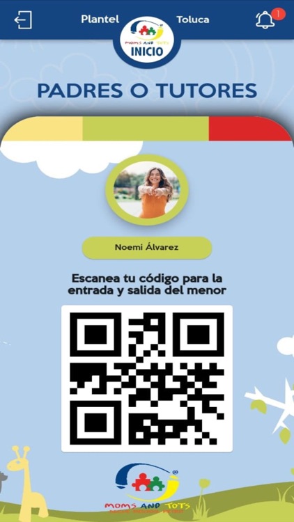 Moms and Tots Daycare screenshot-7