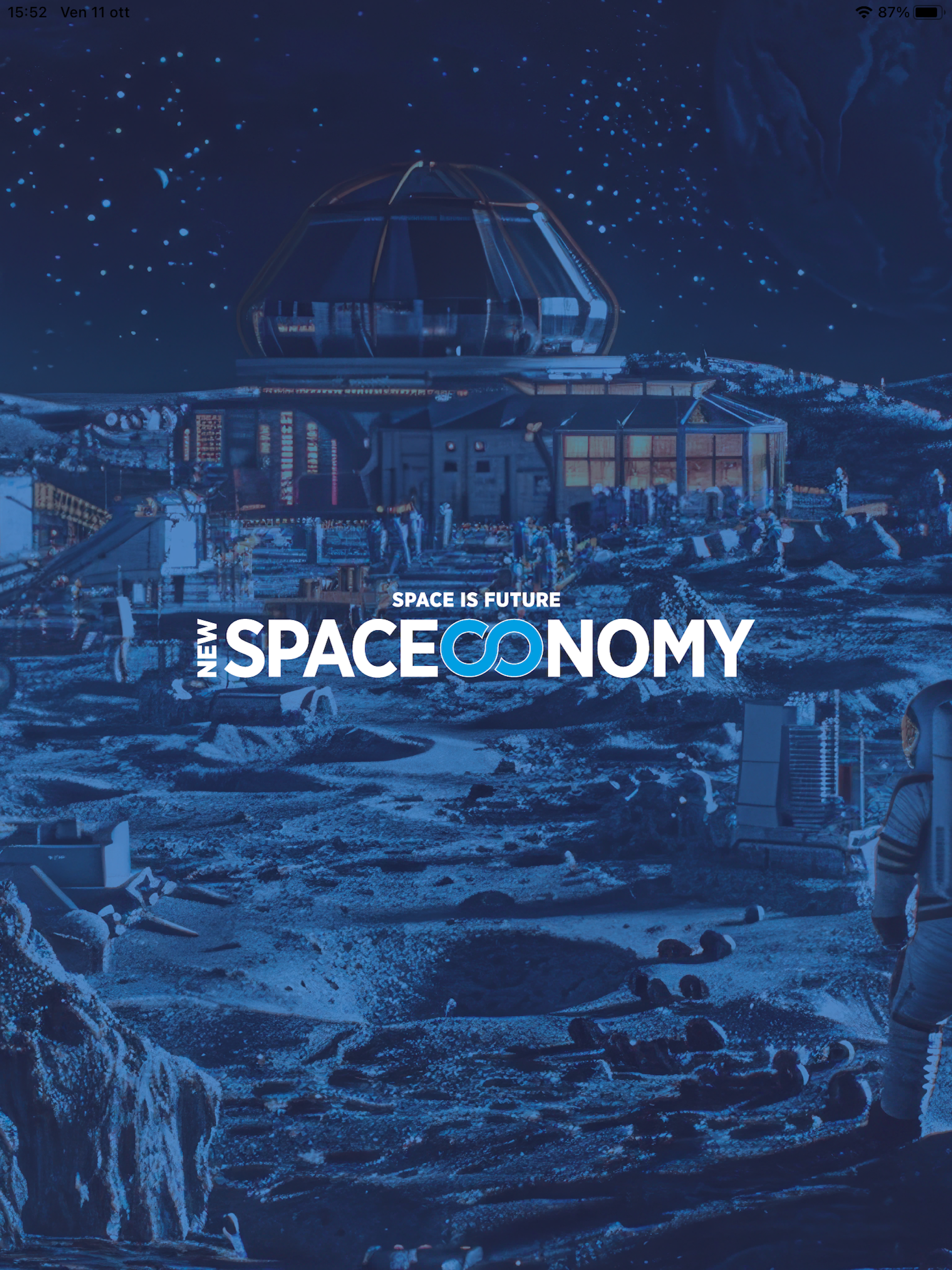 NewSpacEconomy screenshot 5