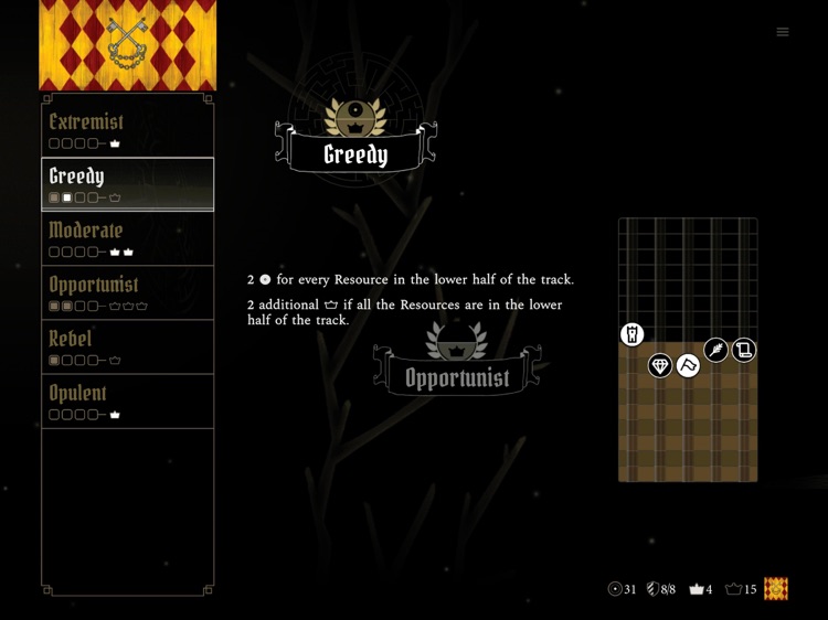 The King's Dilemma: Chronicles screenshot-8