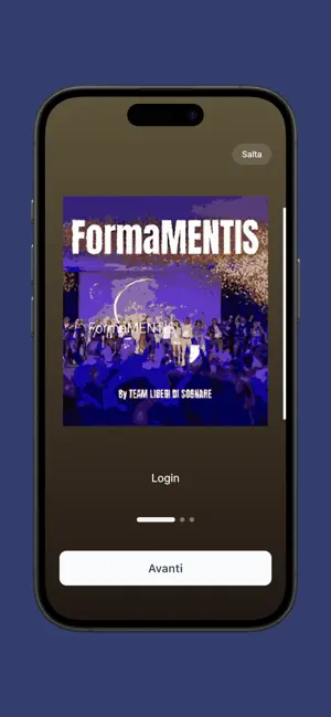 FormaMENTIS screenshot 1