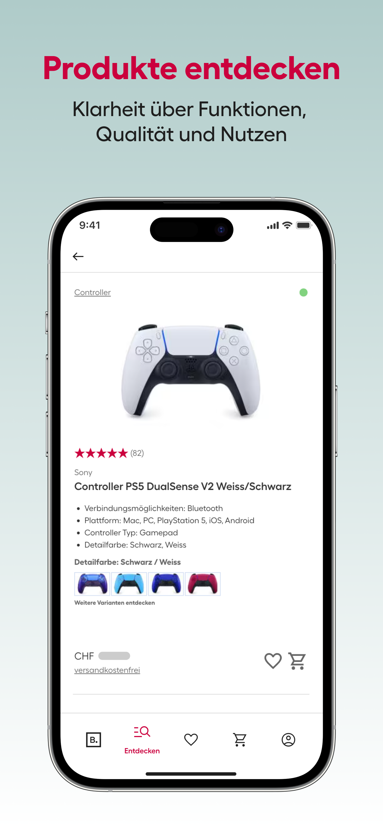Brack – dein Online Shop screenshot 5