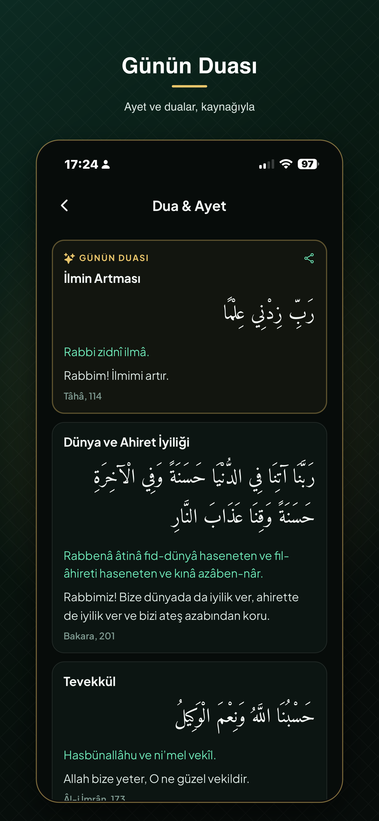 Ezan Vakti: Namaz & Kıble screenshot 7