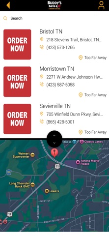 Buddy's Bar-B-Q Screenshot 4 of 5