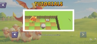 Run Sheep Running screenshot