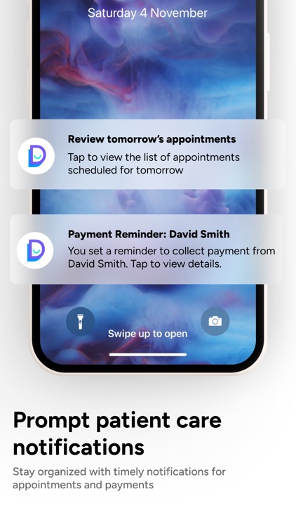 Dental Stack for Doctors screenshot-7