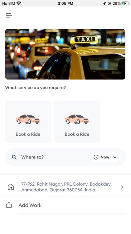 CipTaxi – VIP Transfer Turkey screenshot-4