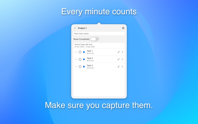 Rocket Task screenshot
