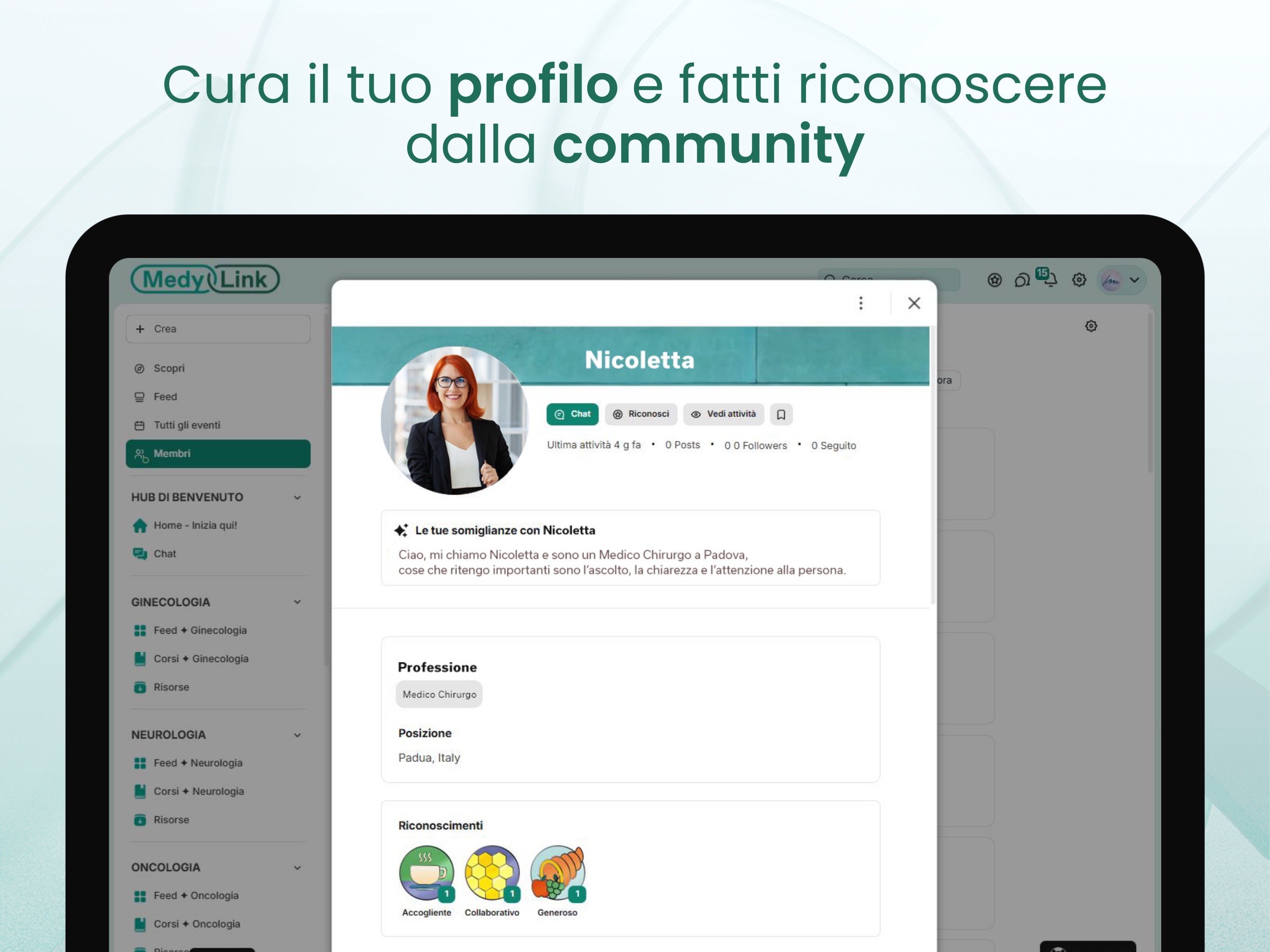 MedyLink screenshot 6