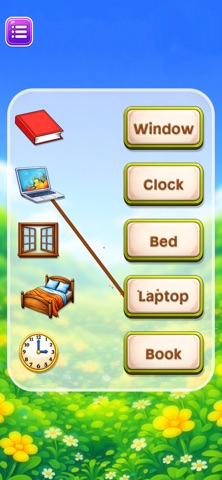 Spell It – Learn Spelling iPhone screenshot