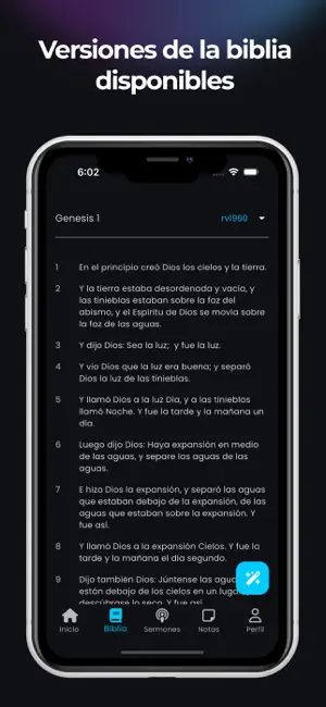 FeViva screenshot 2