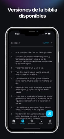 FeViva Screenshot 2 of 4