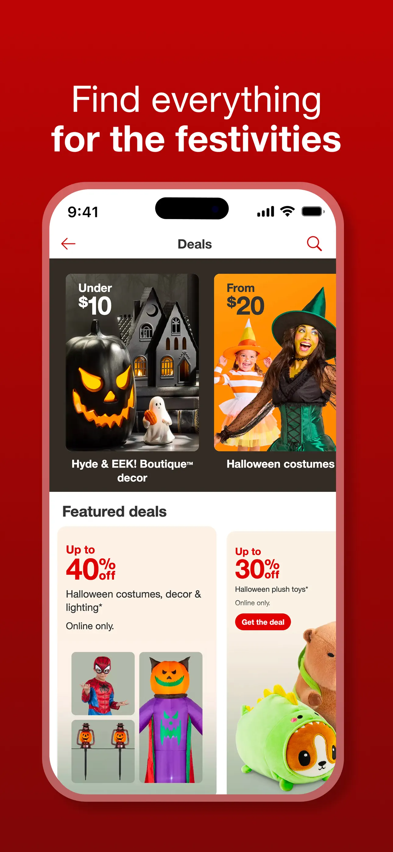 Target screenshot 2