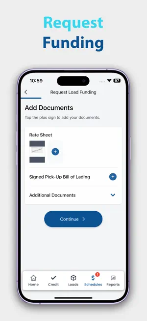 UniSol by Universal Solutions screenshot 4