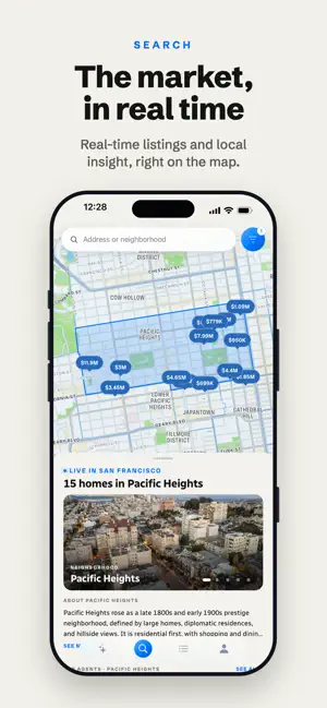 Casa: Home Search Reimagined screenshot 2